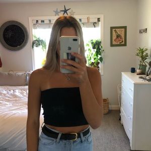 Urban Outfitters Tube Top